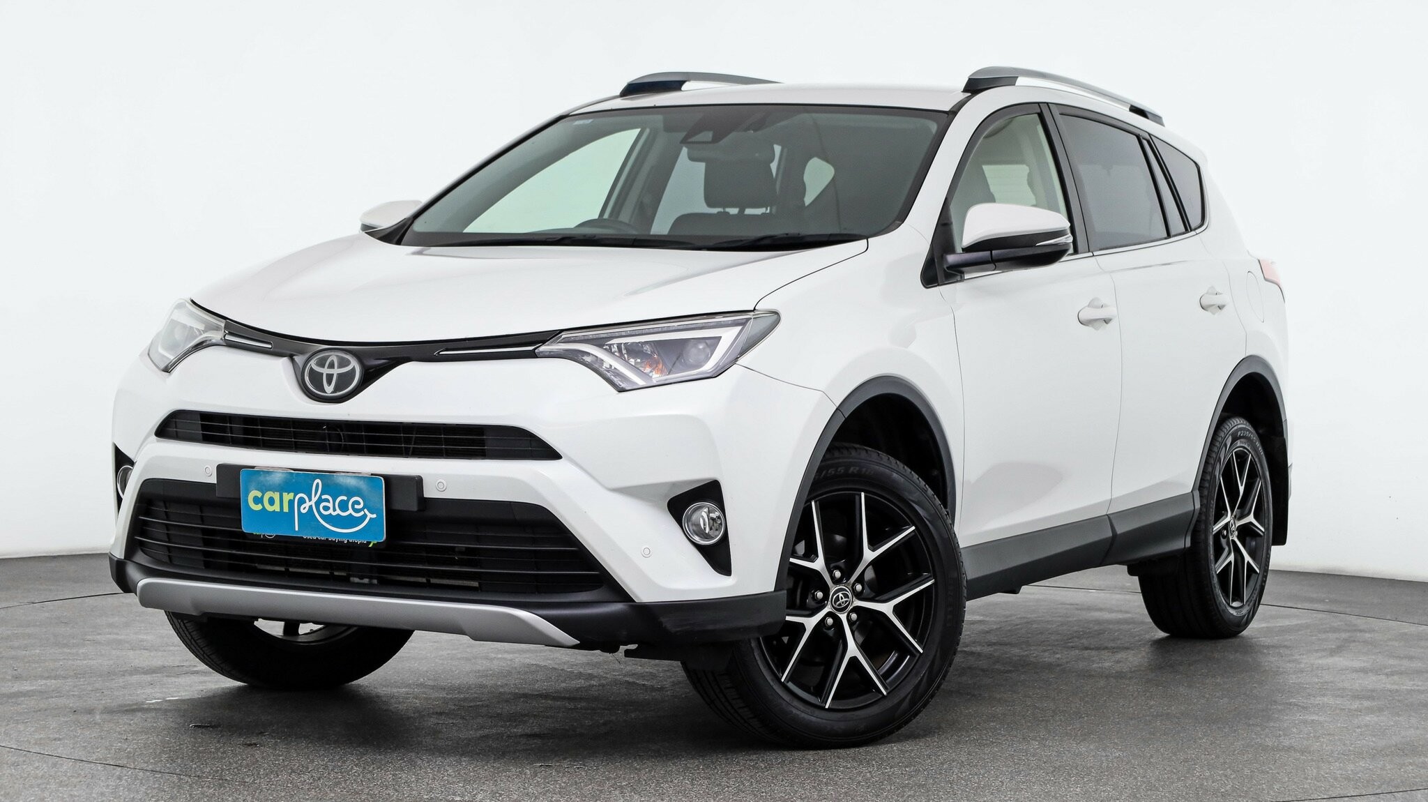 Toyota Rav4 image 1