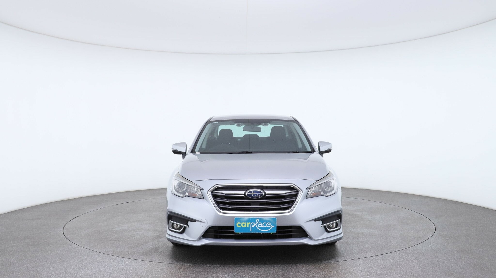 Subaru Liberty image 2