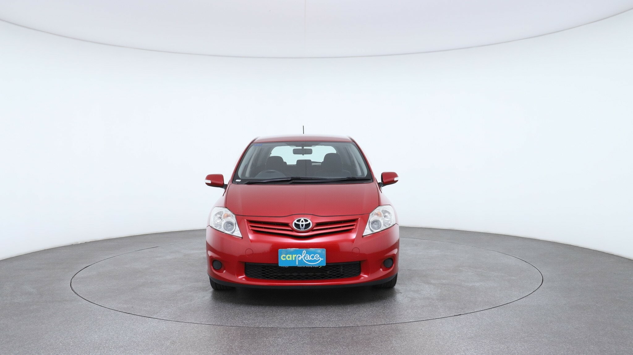 Toyota Corolla image 2