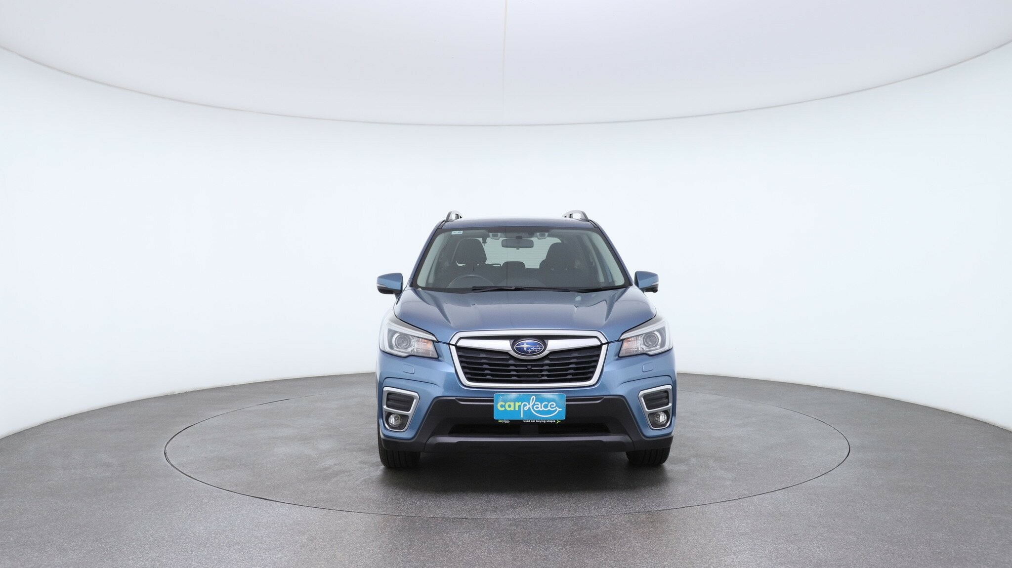 Subaru Forester image 2