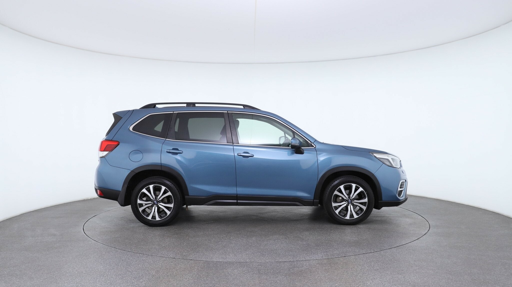 Subaru Forester image 3