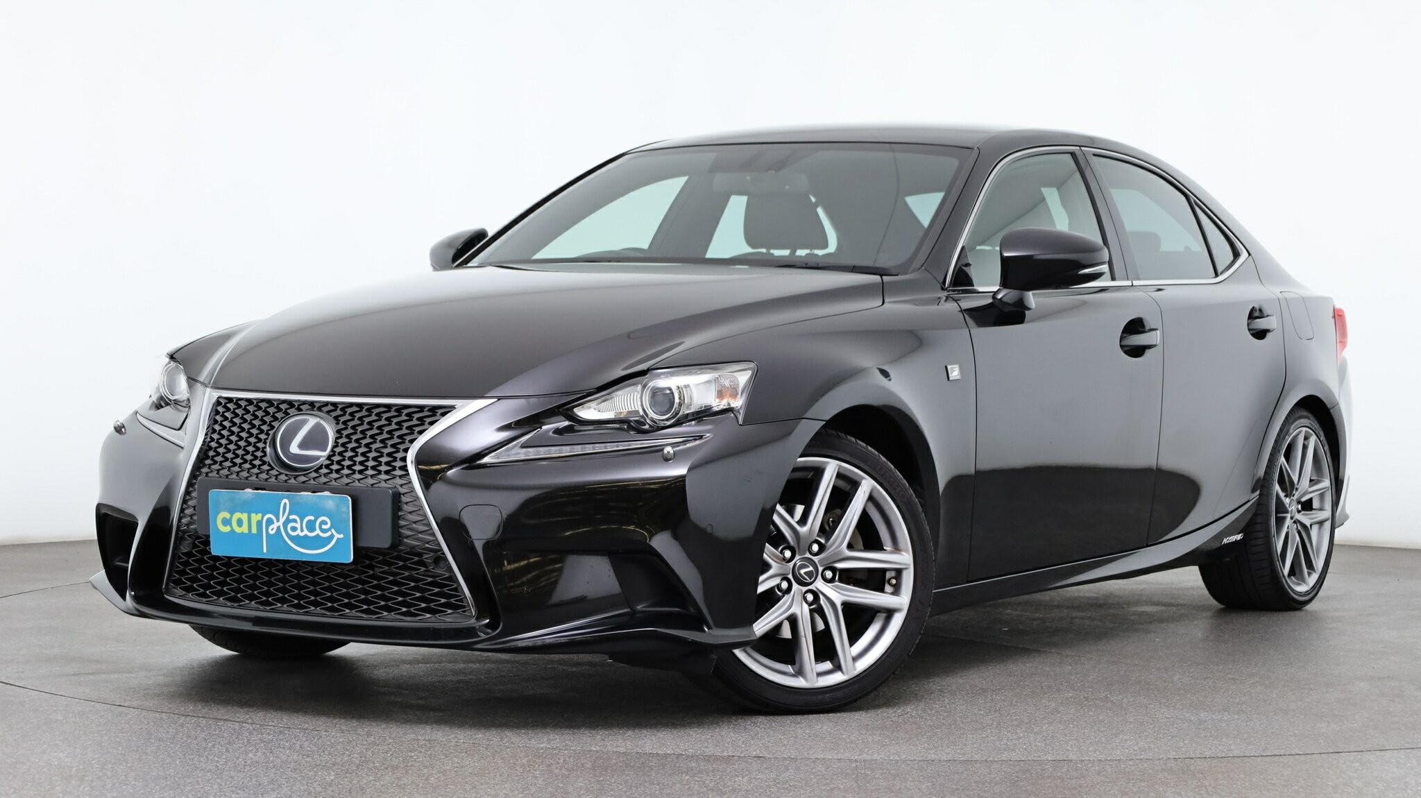 Lexus Is image 1