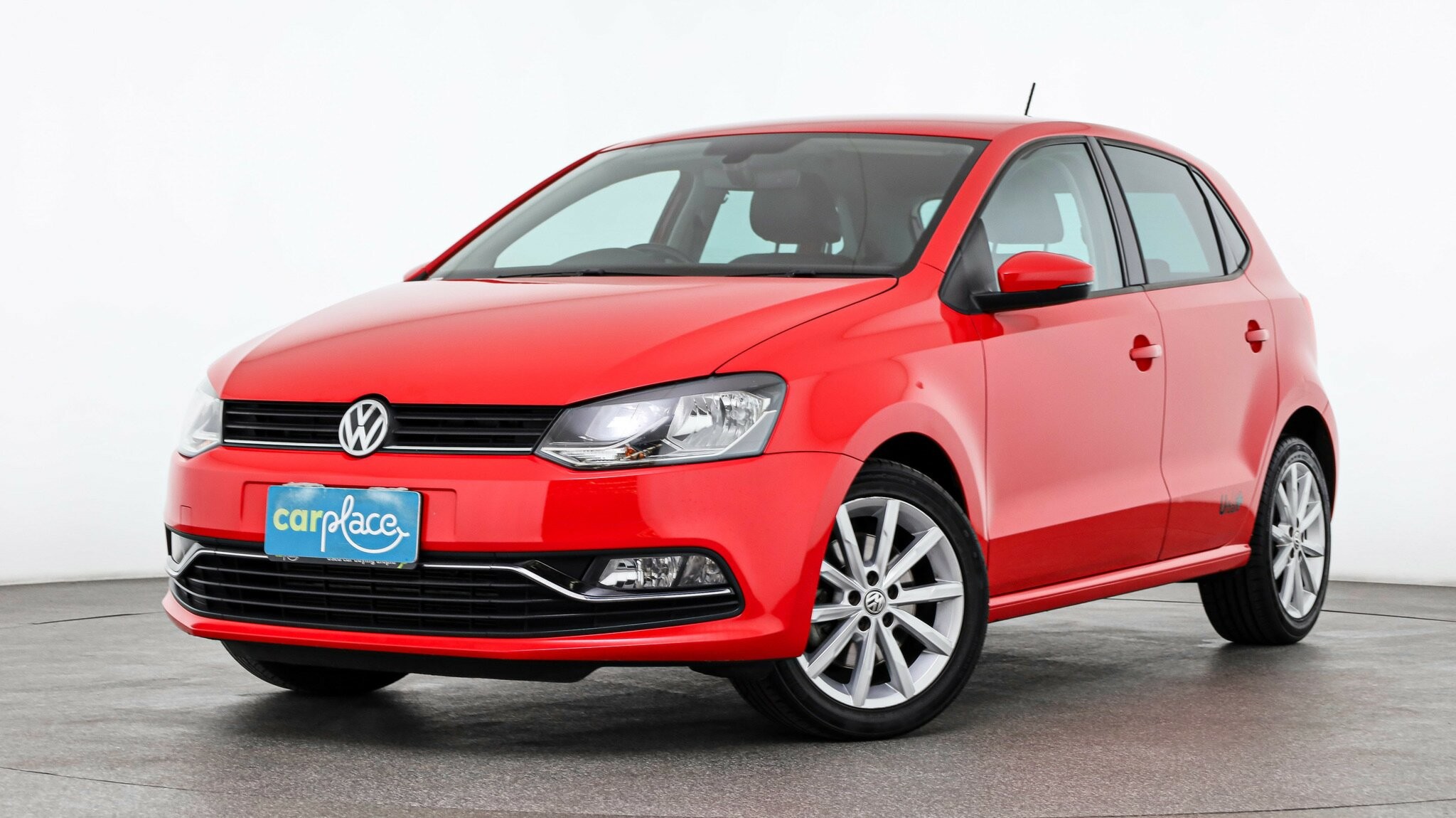 Volkswagen Polo image 1