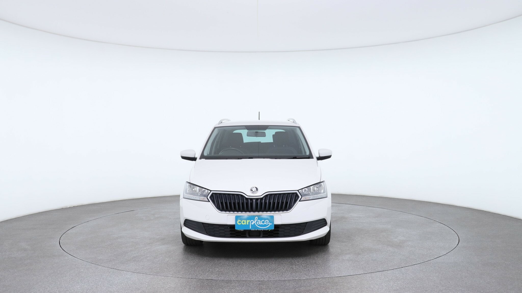 Skoda Fabia image 2