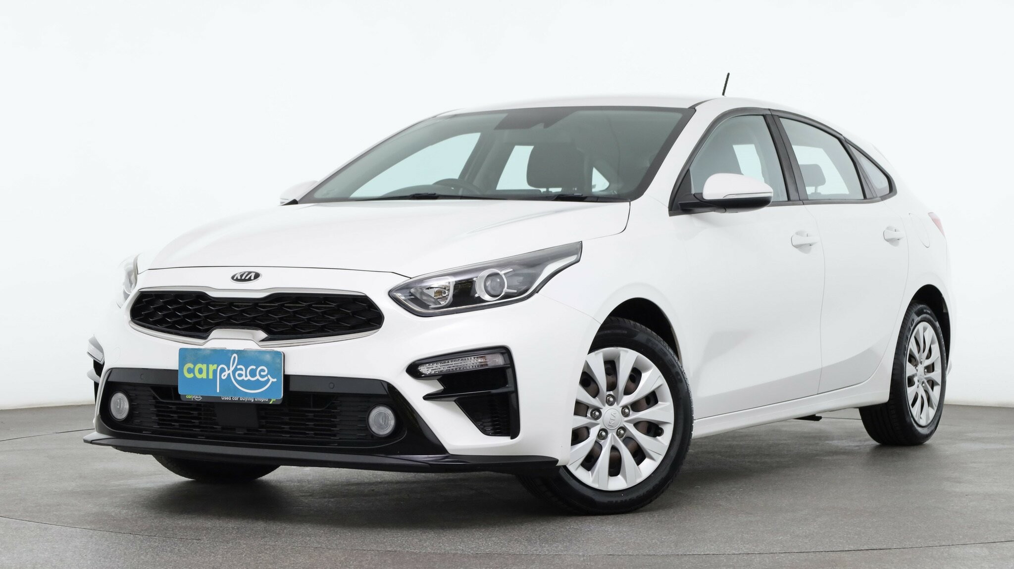 Kia Cerato image 1