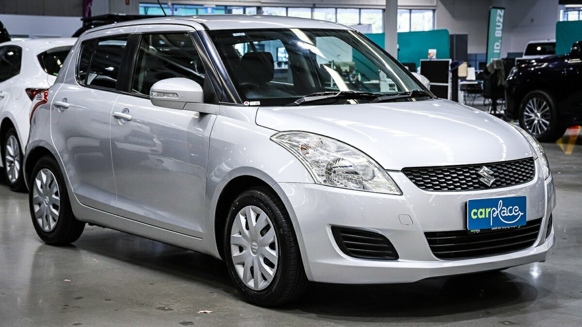 Suzuki Swift image 3