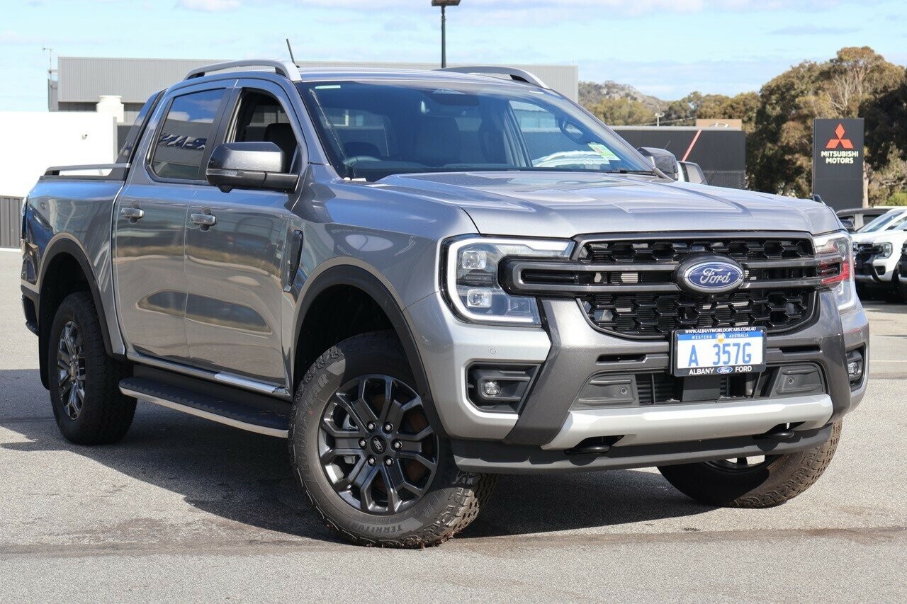 Ford Ranger image 1