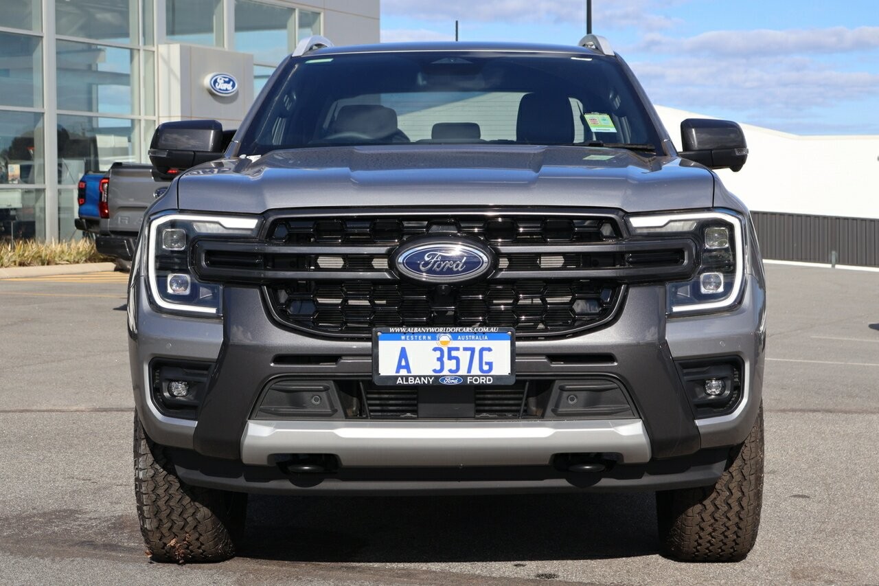 Ford Ranger image 3