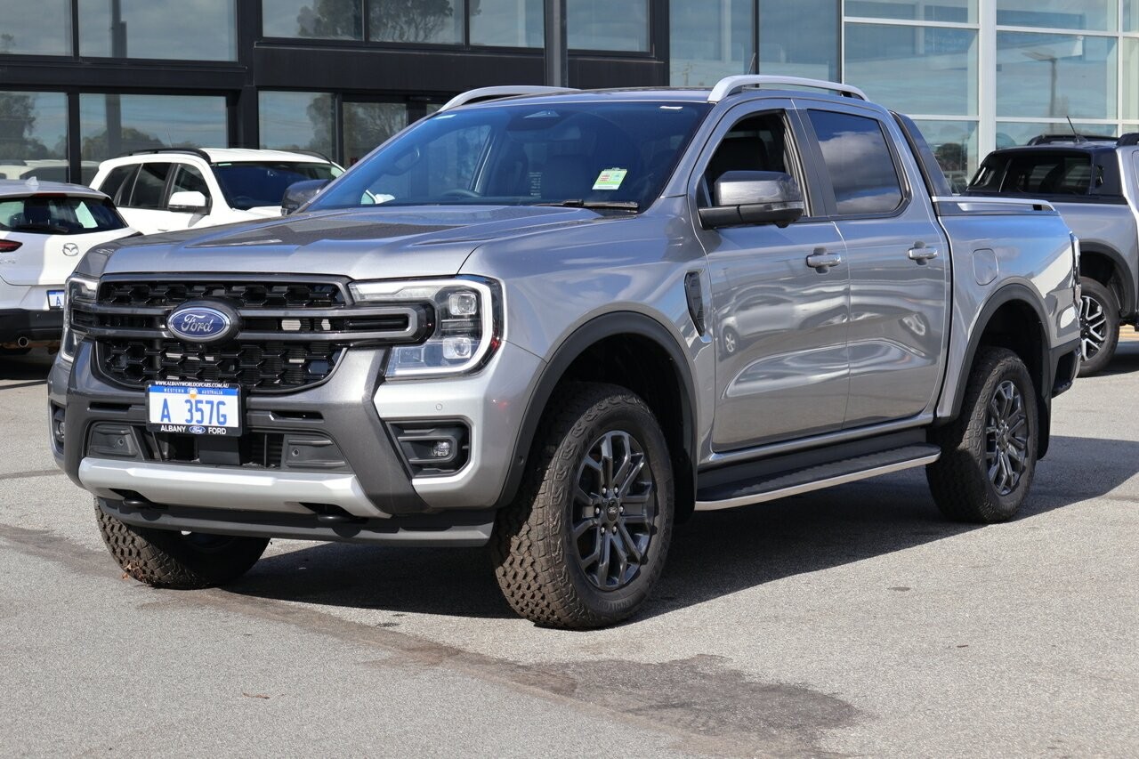 Ford Ranger image 4