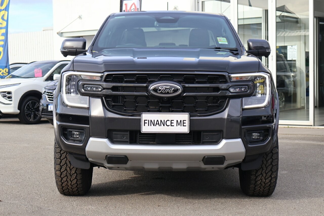 Ford Ranger image 3
