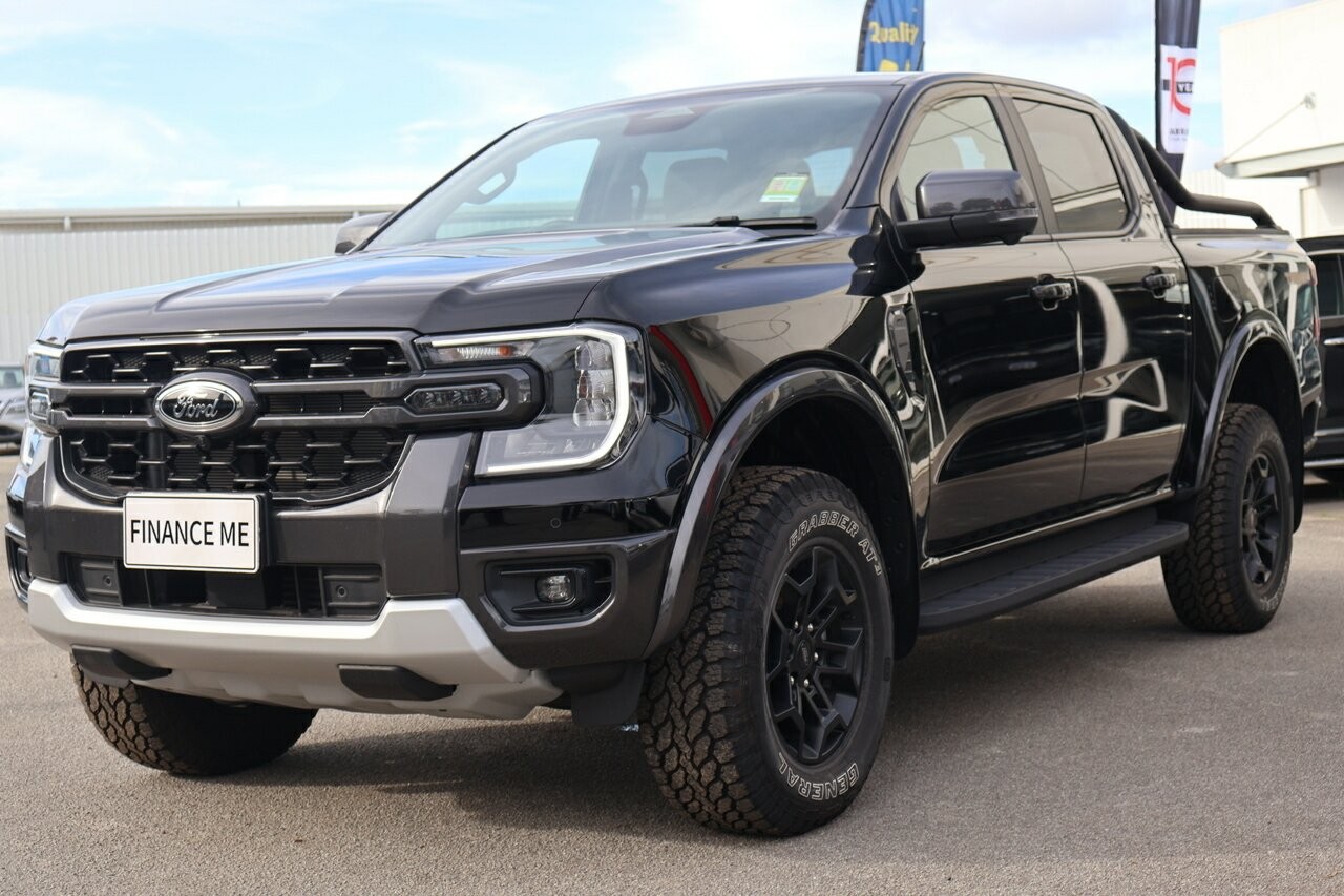 Ford Ranger image 4
