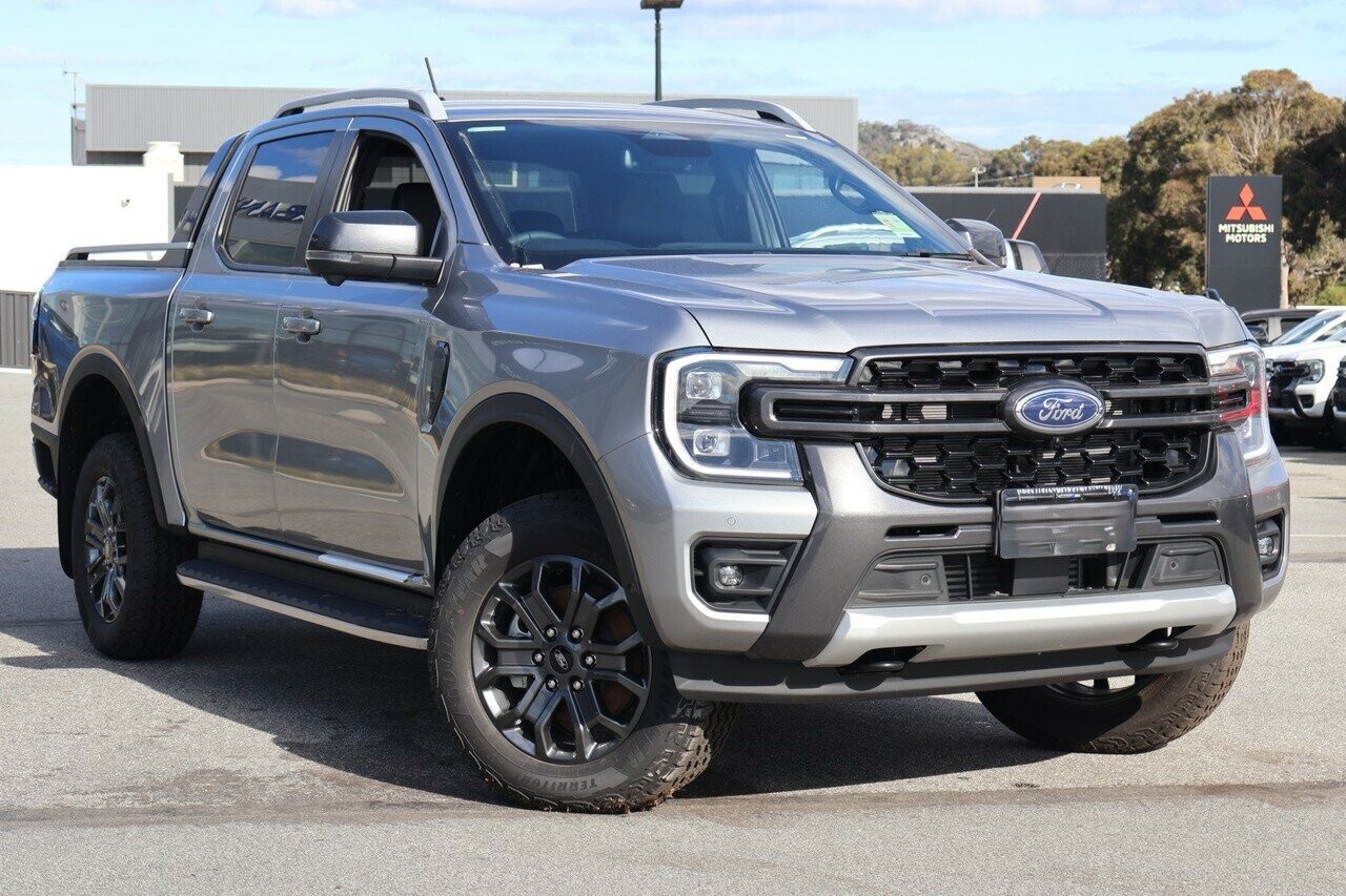 Ford Ranger image 1