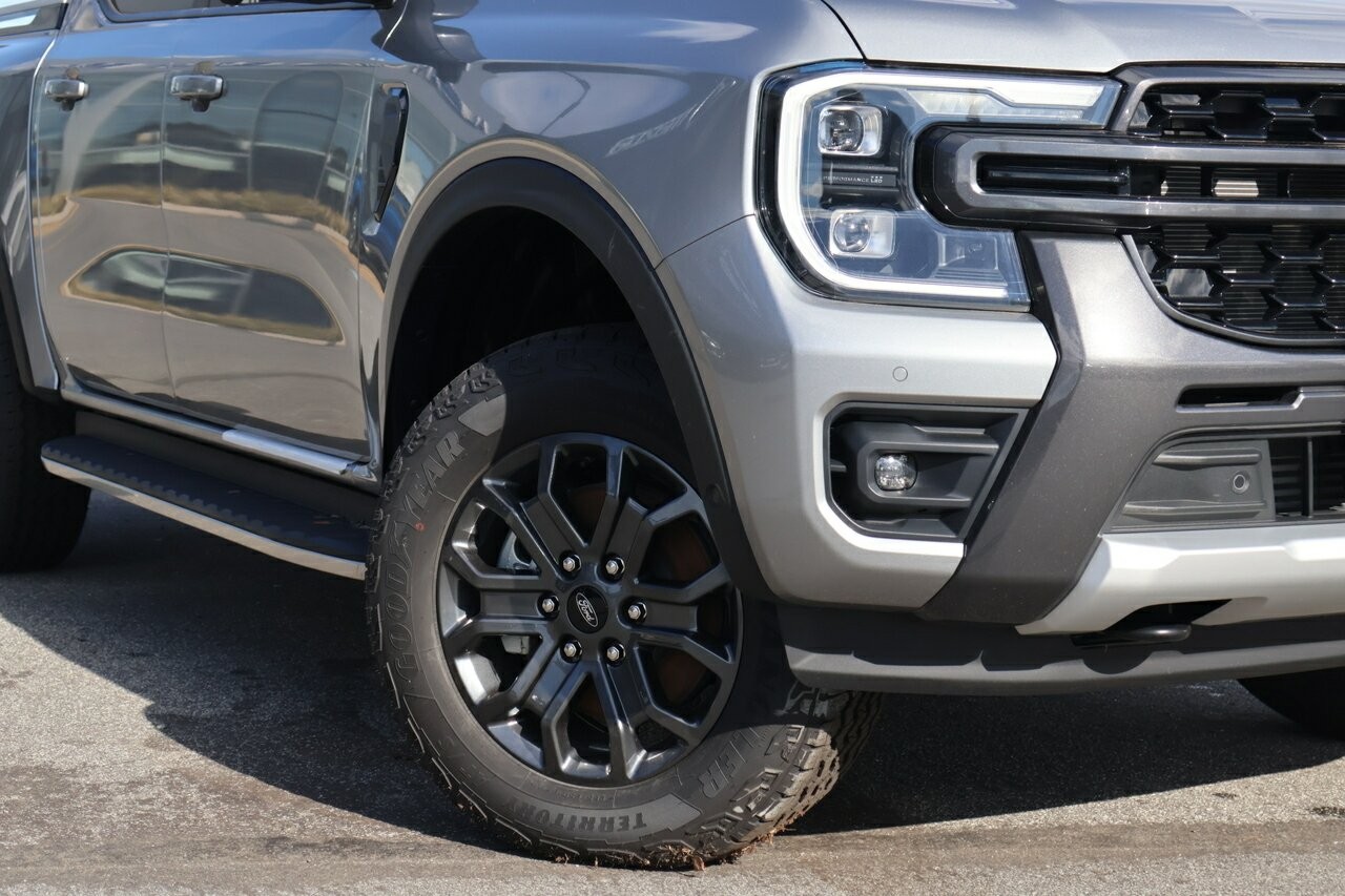 Ford Ranger image 2