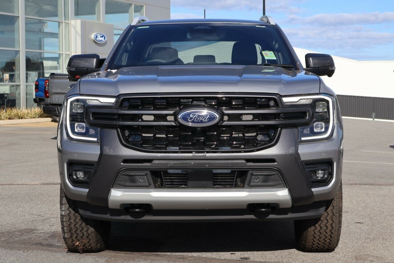 Ford Ranger image 3