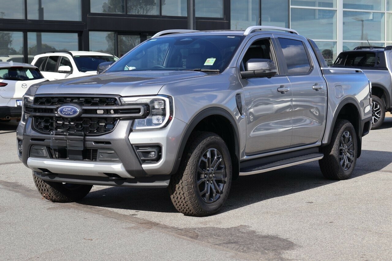 Ford Ranger image 4