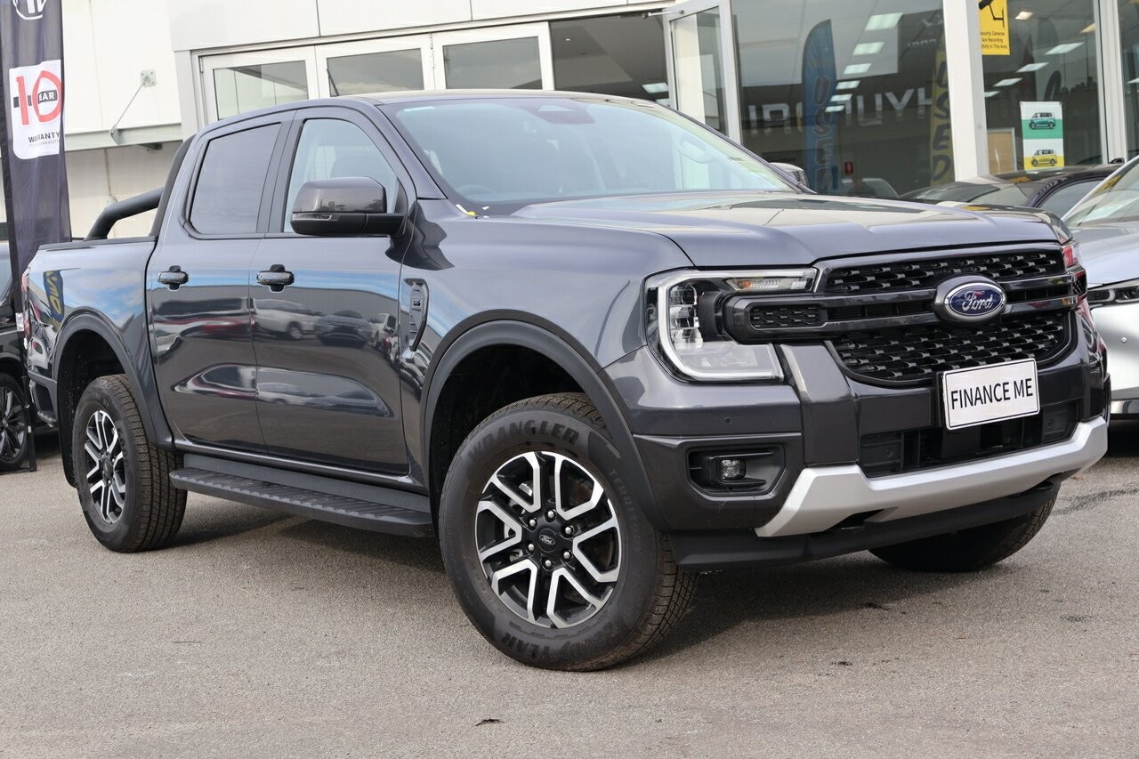 Ford Ranger image 1