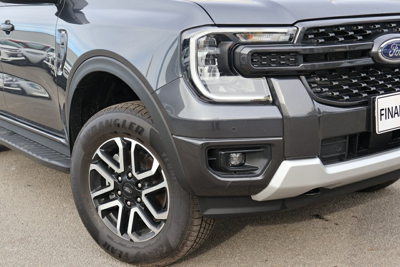 Ford Ranger image 2