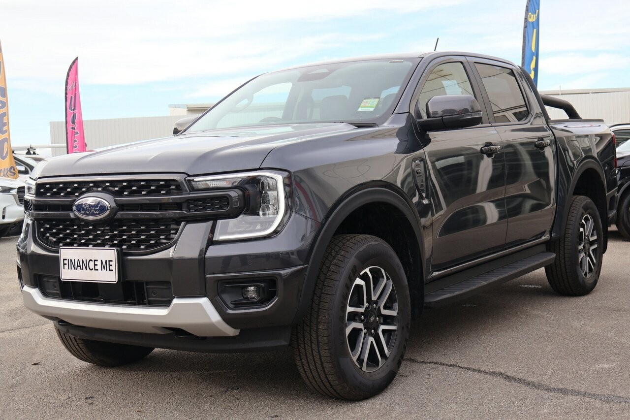 Ford Ranger image 4