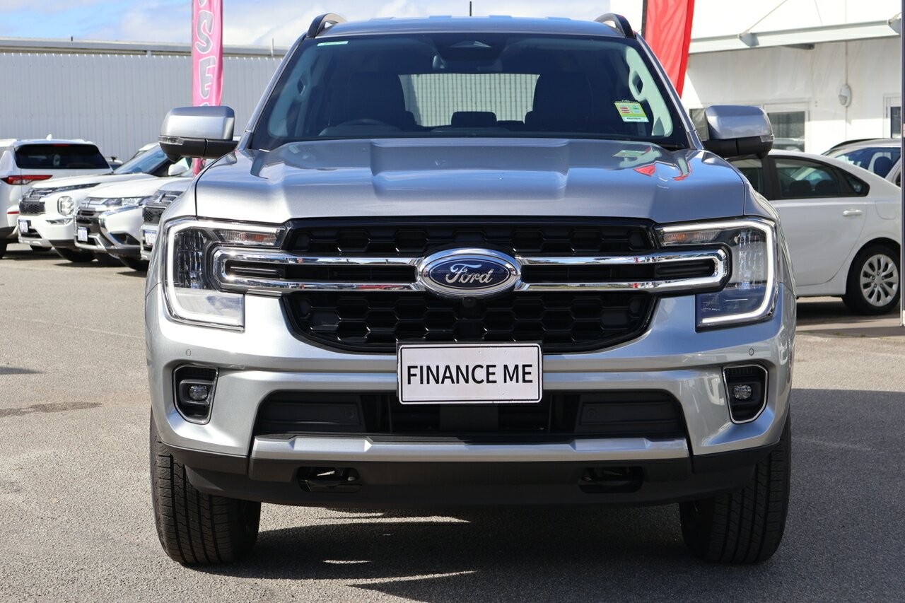 Ford Everest image 3