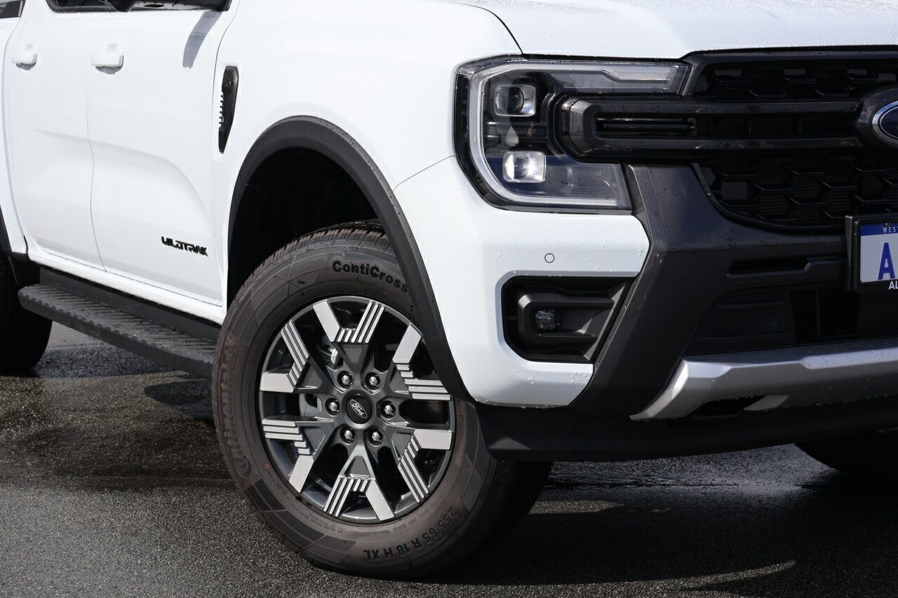Ford Ranger image 2