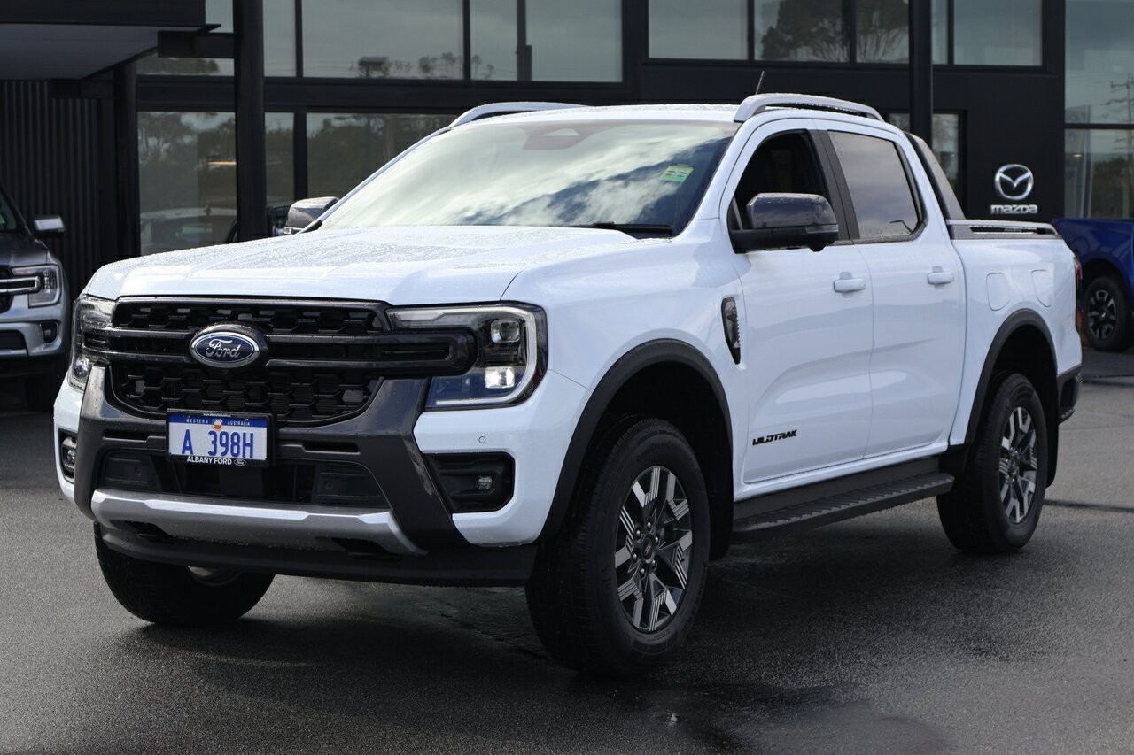 Ford Ranger image 4