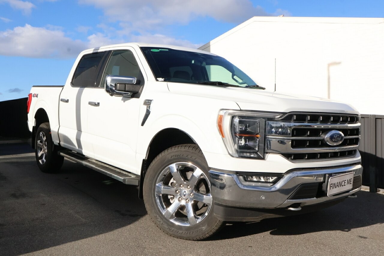 Ford F-150 image 1