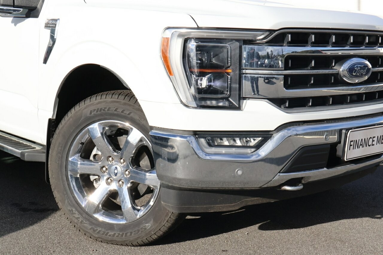 Ford F-150 image 2
