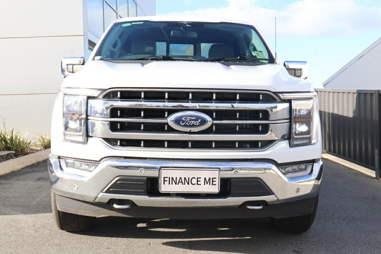Ford F-150 image 3