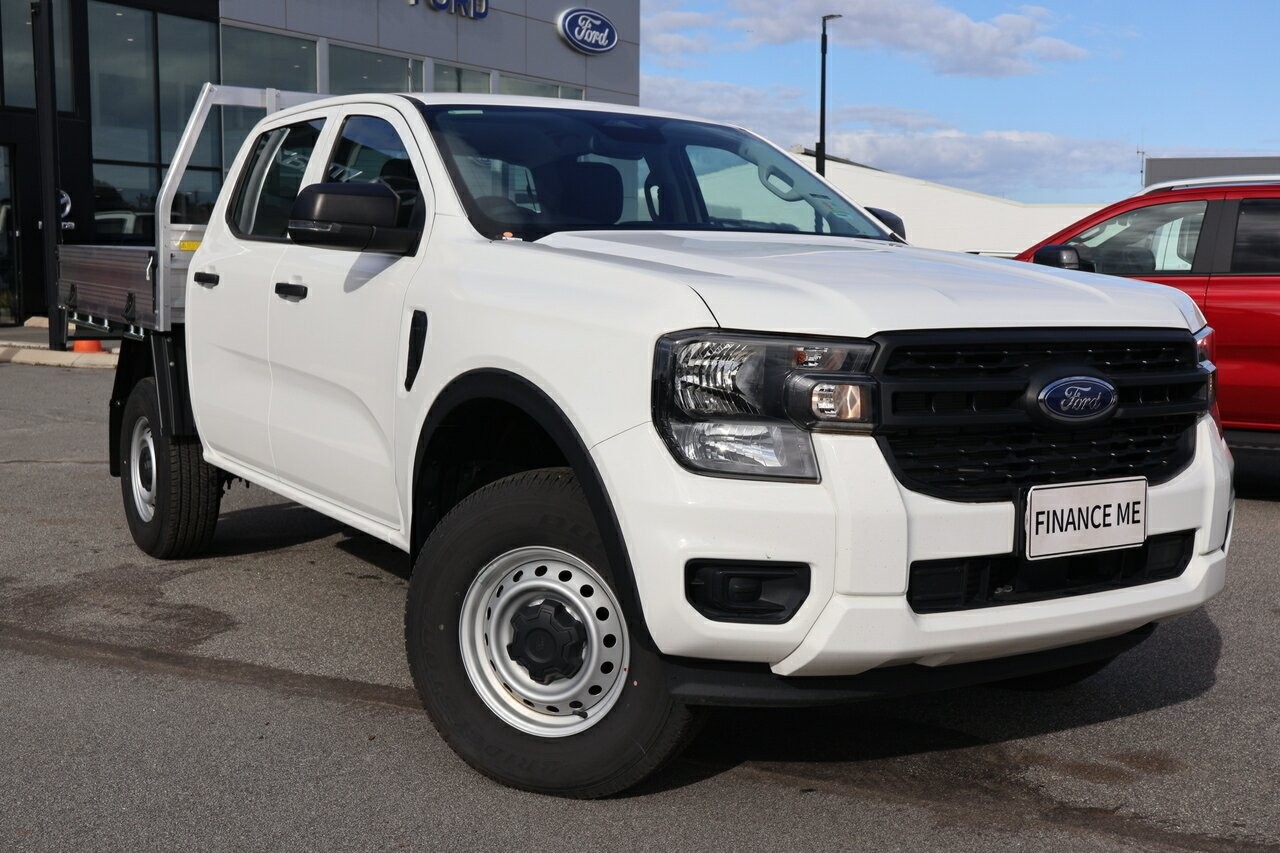 Ford Ranger image 1