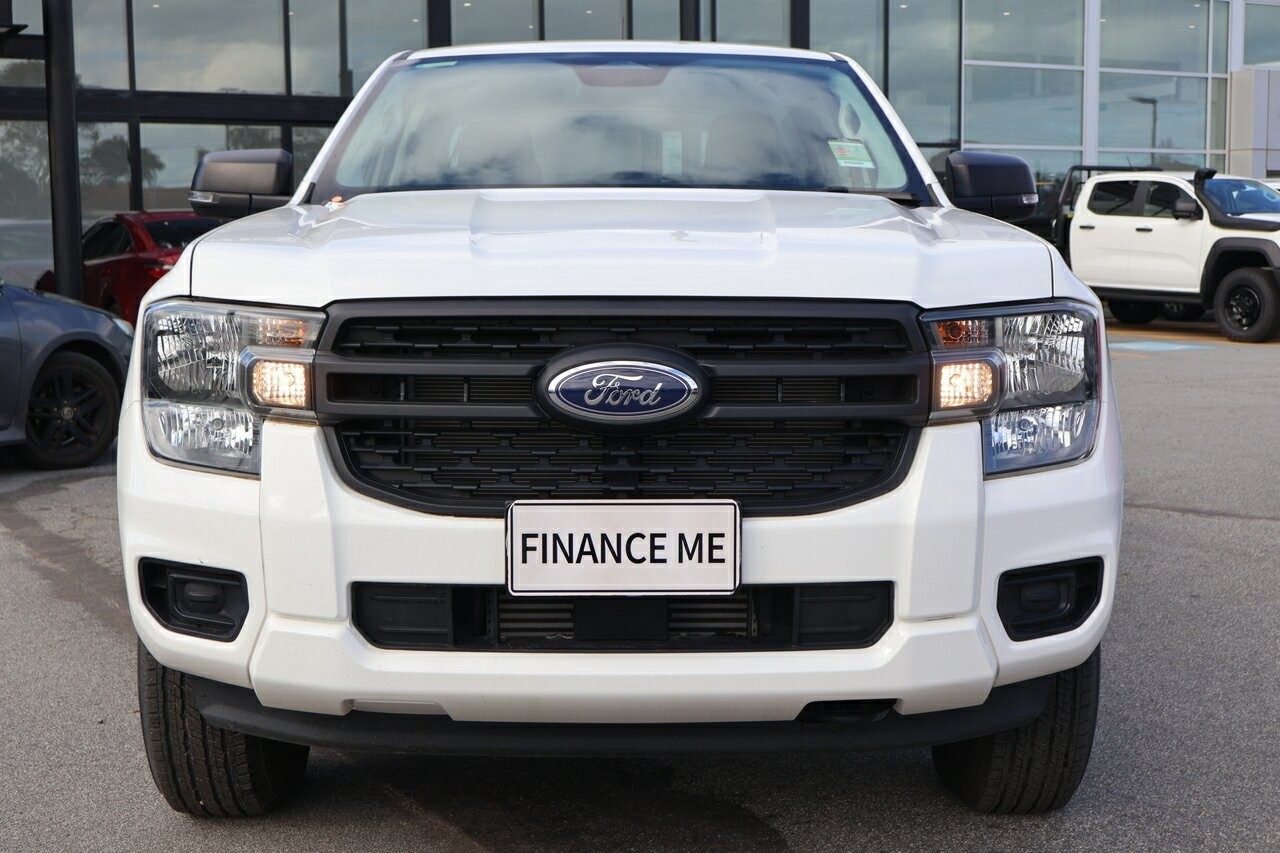 Ford Ranger image 2