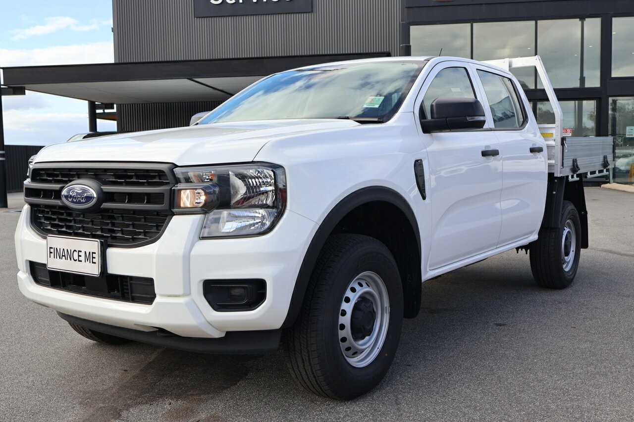 Ford Ranger image 3