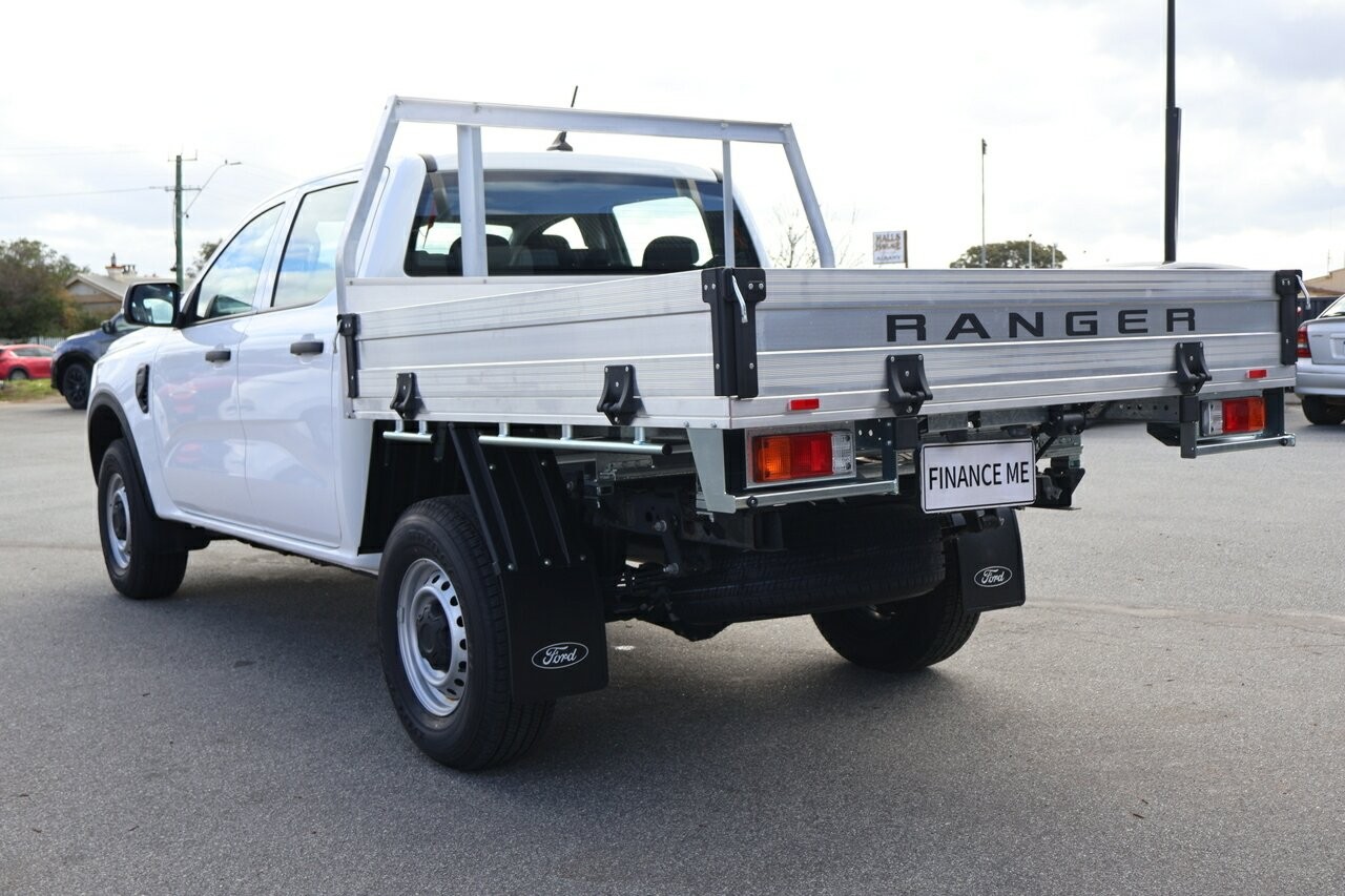 Ford Ranger image 4