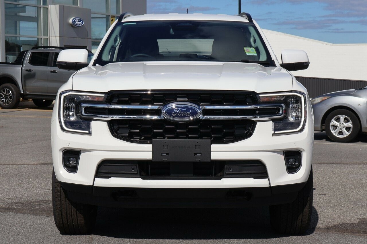 Ford Everest image 3