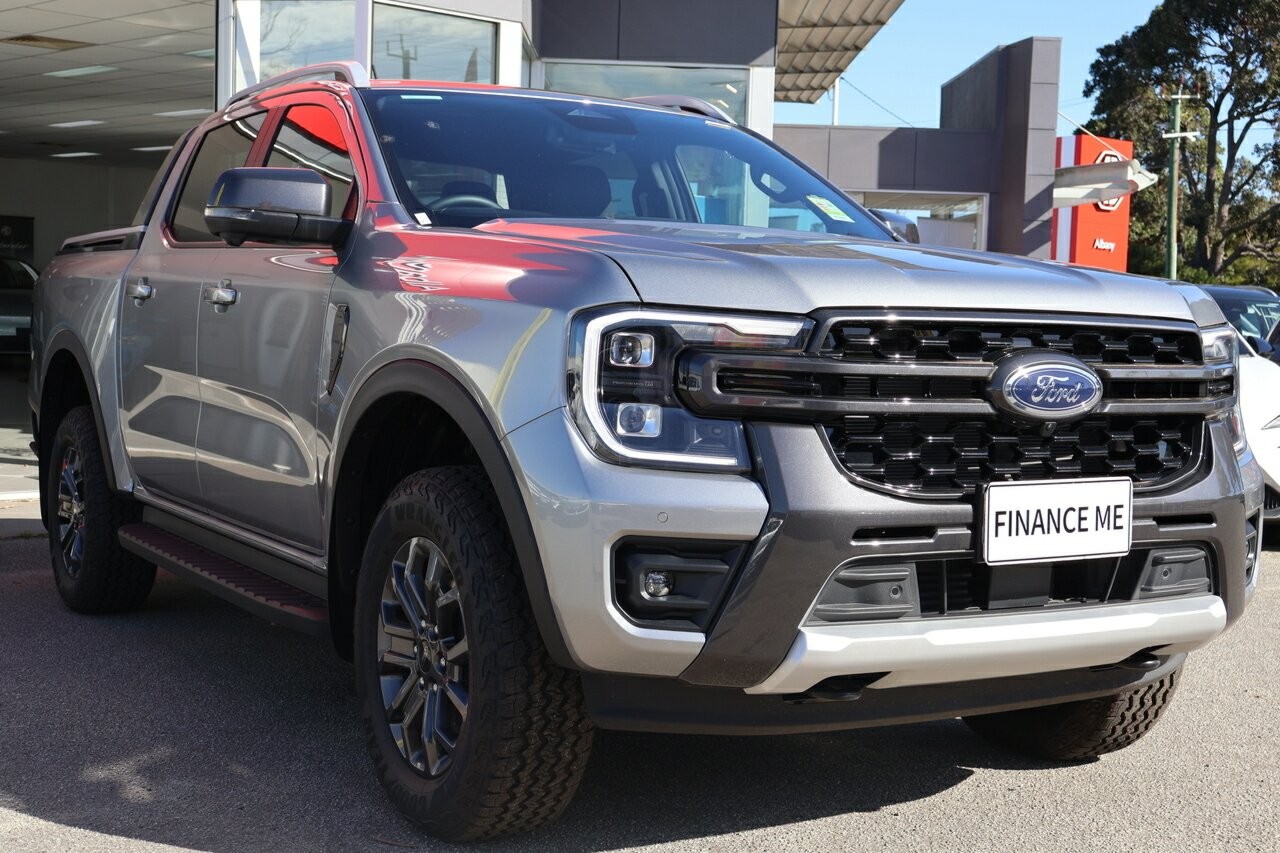 Ford Ranger image 1