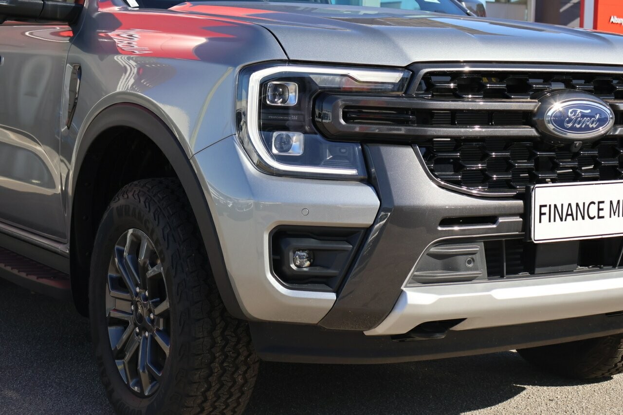 Ford Ranger image 2