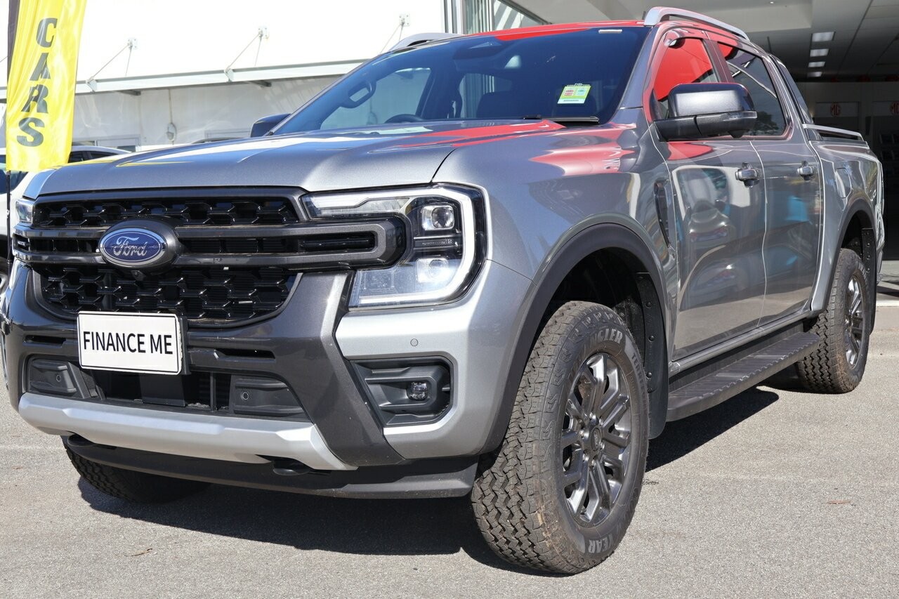 Ford Ranger image 3