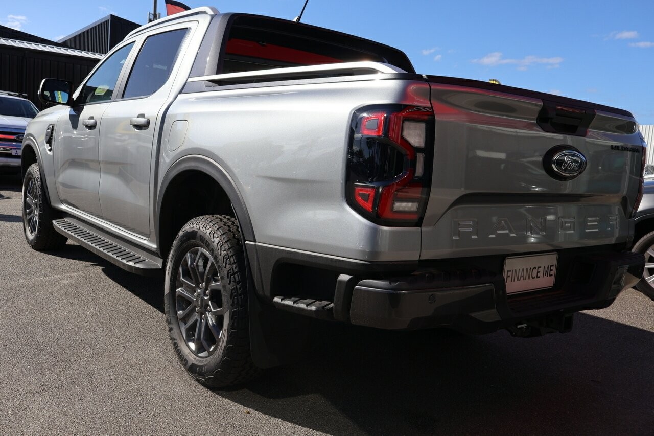 Ford Ranger image 4