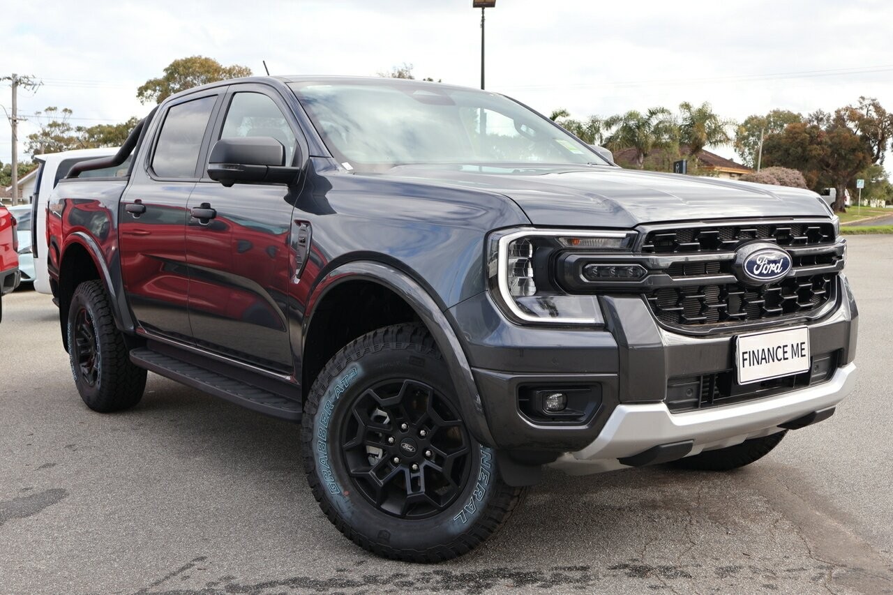 Ford Ranger image 1