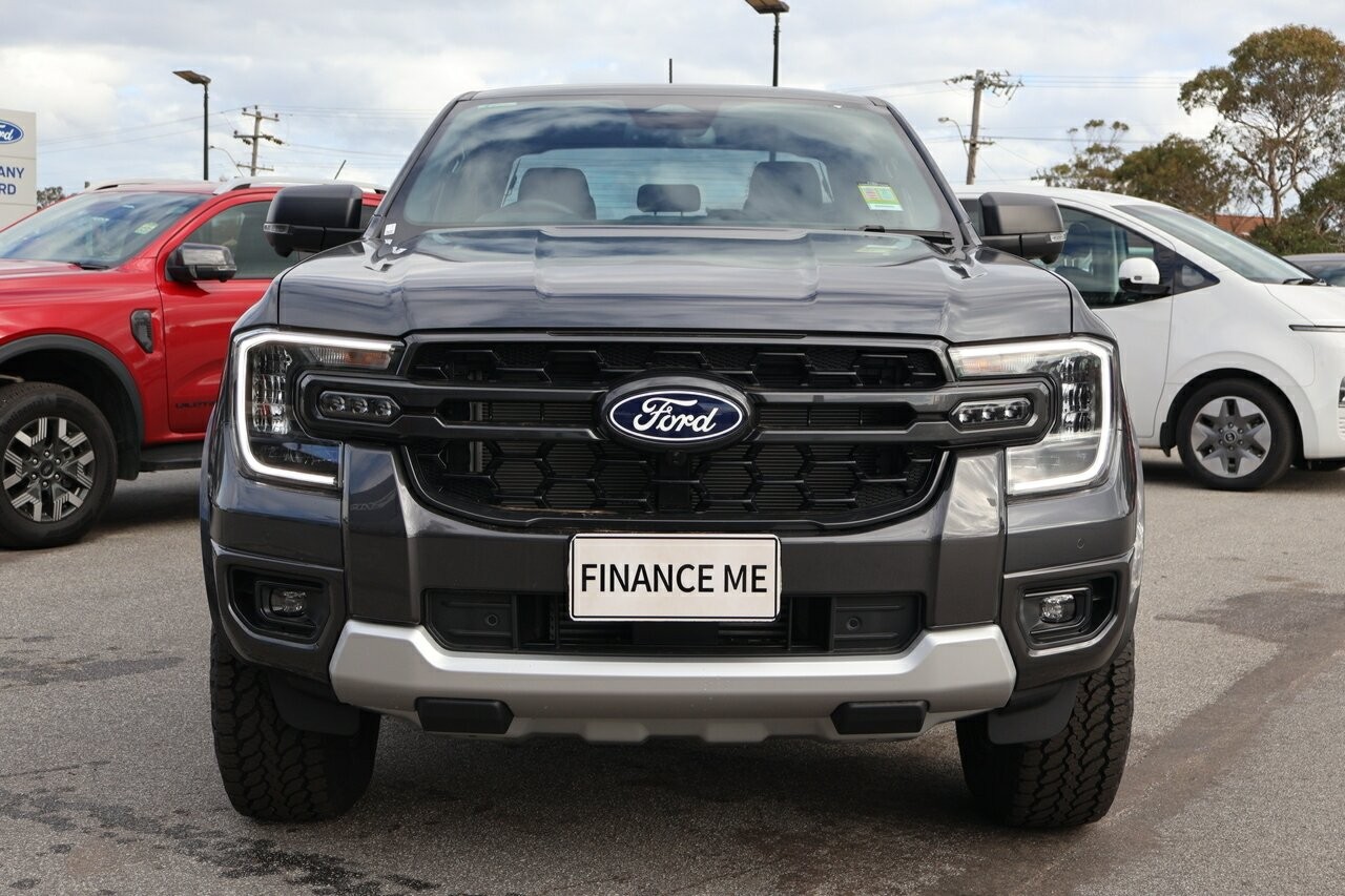 Ford Ranger image 2