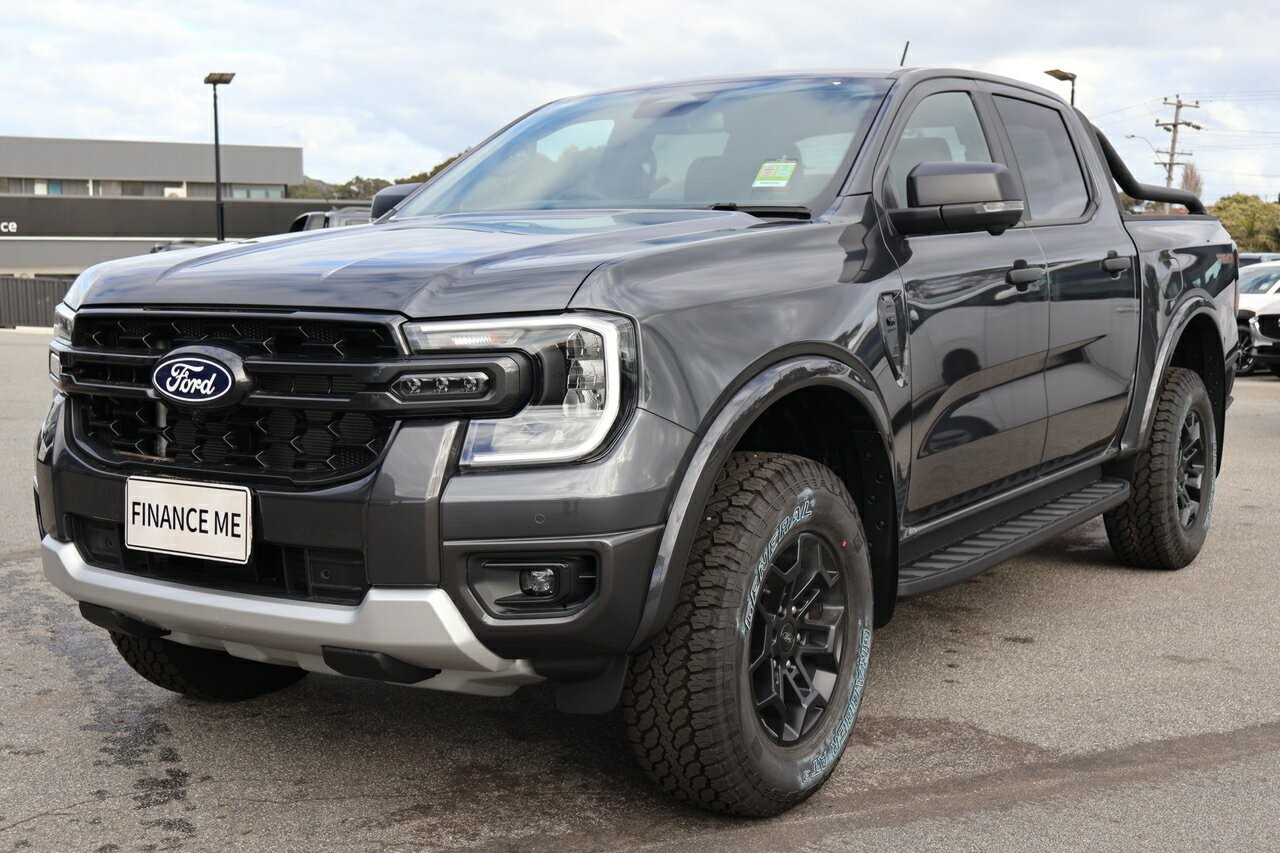 Ford Ranger image 3