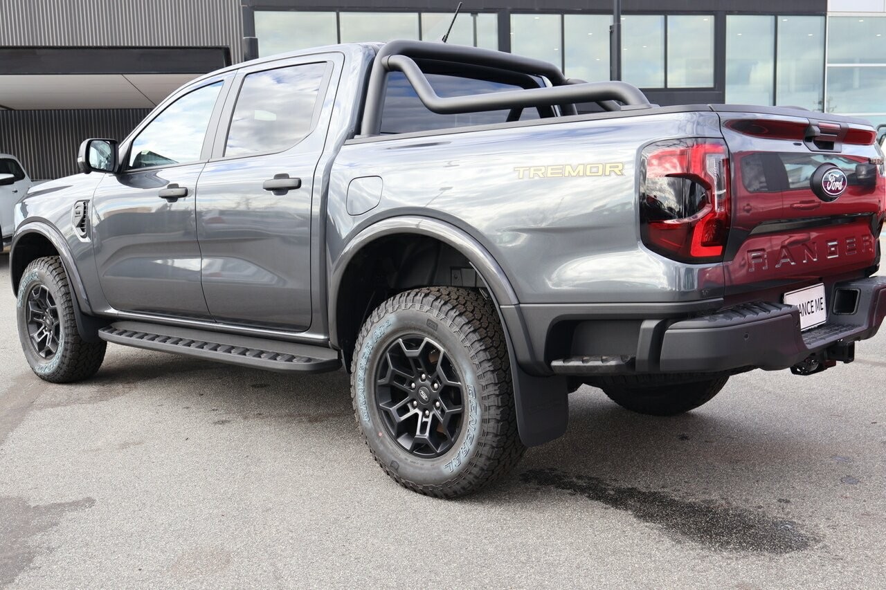 Ford Ranger image 4
