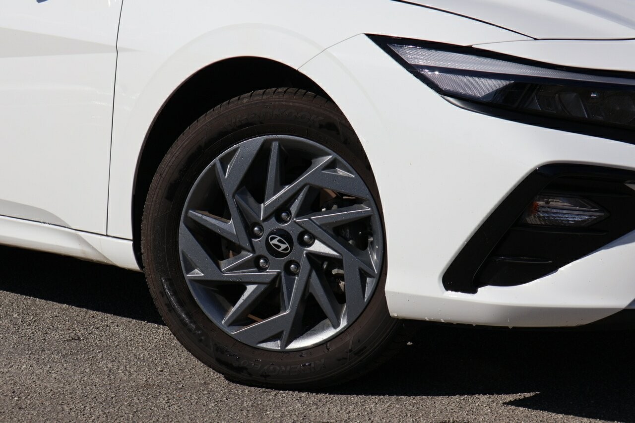 Hyundai I30 image 2