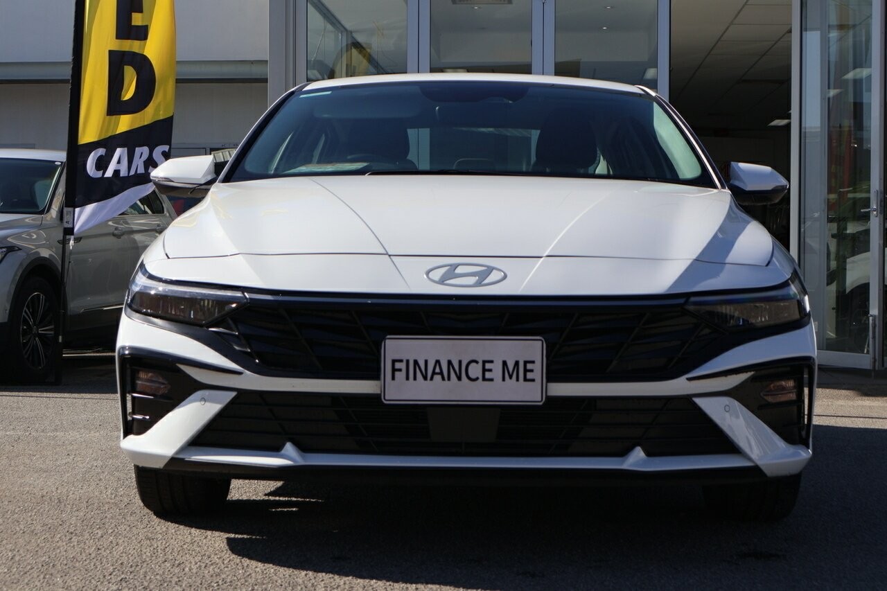 Hyundai I30 image 3