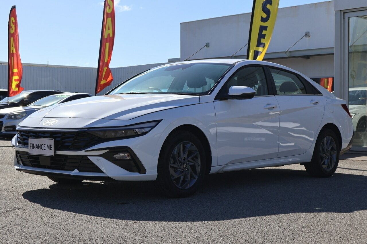 Hyundai I30 image 4