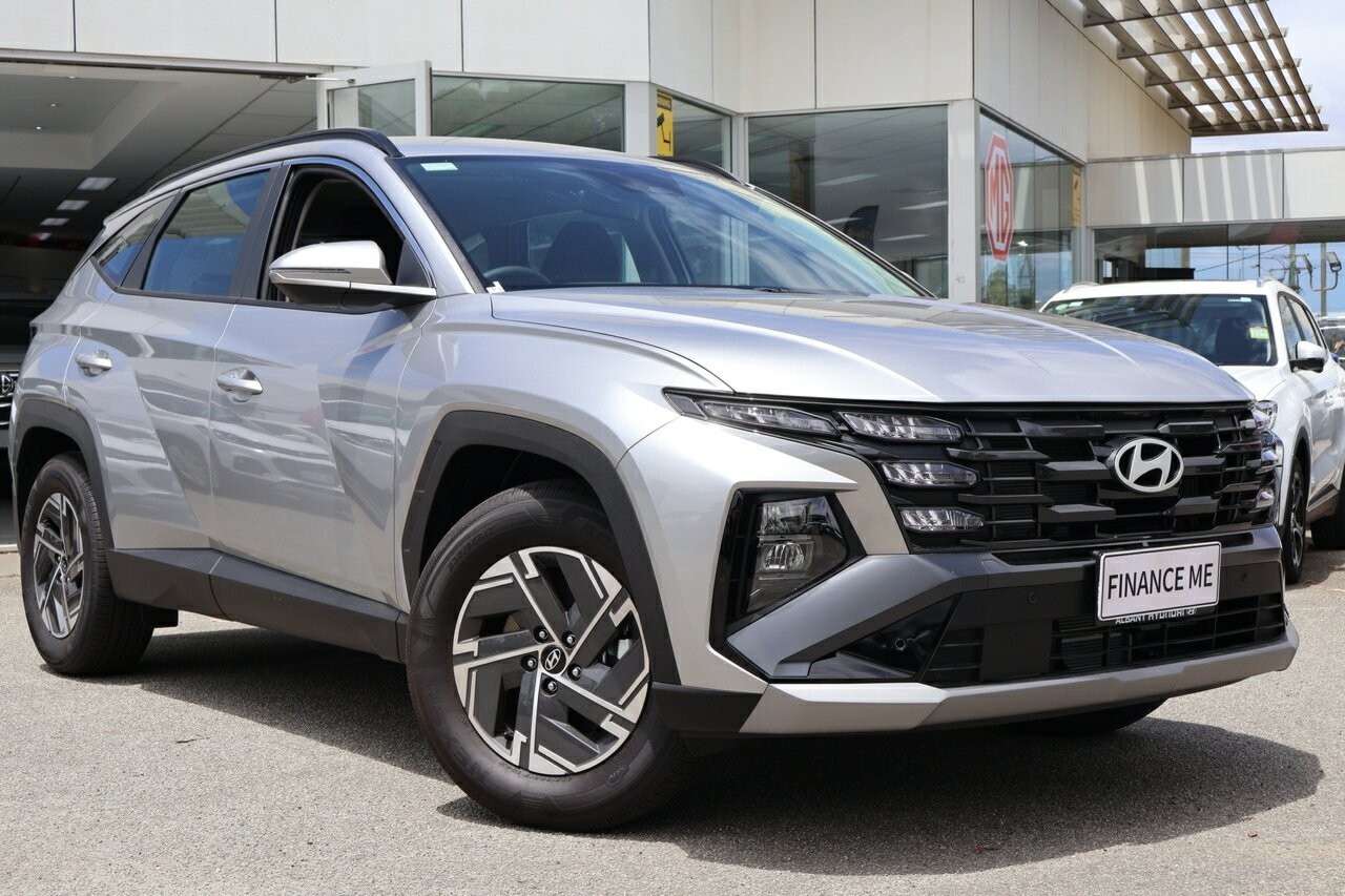 Hyundai Tucson image 1