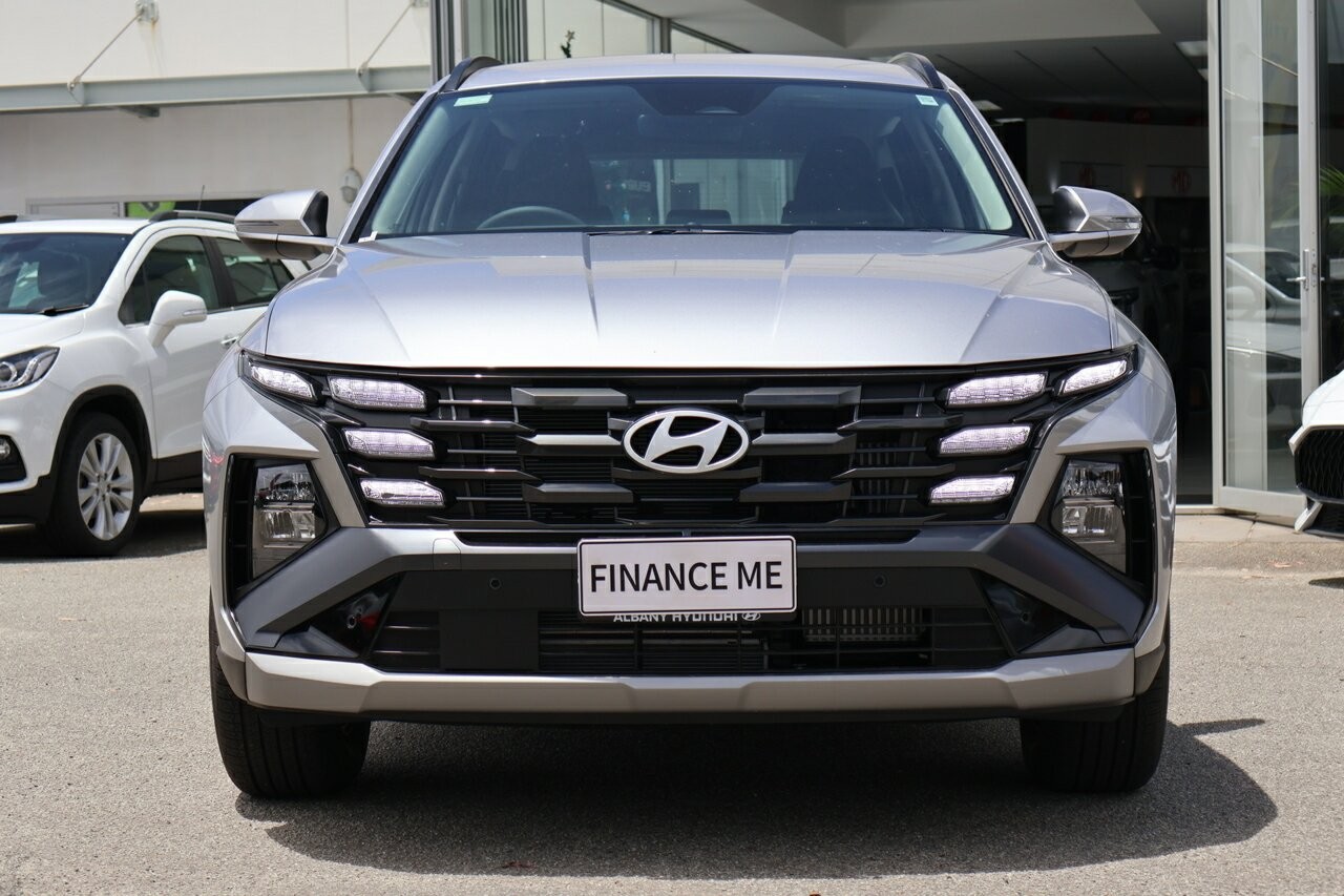 Hyundai Tucson image 3