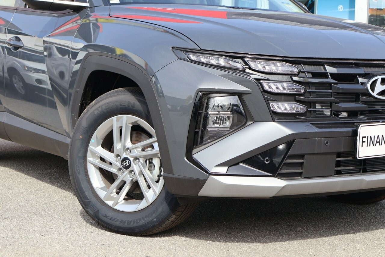 Hyundai Tucson image 2