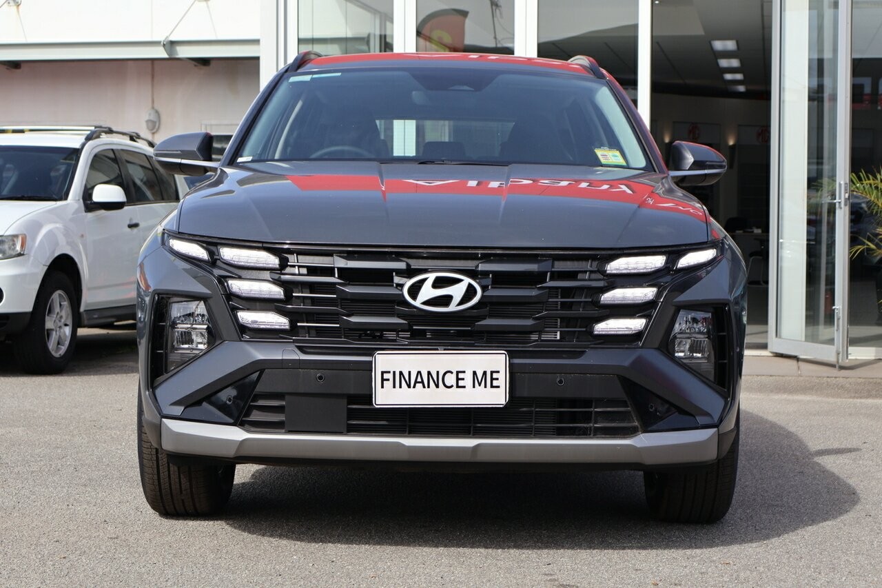 Hyundai Tucson image 3