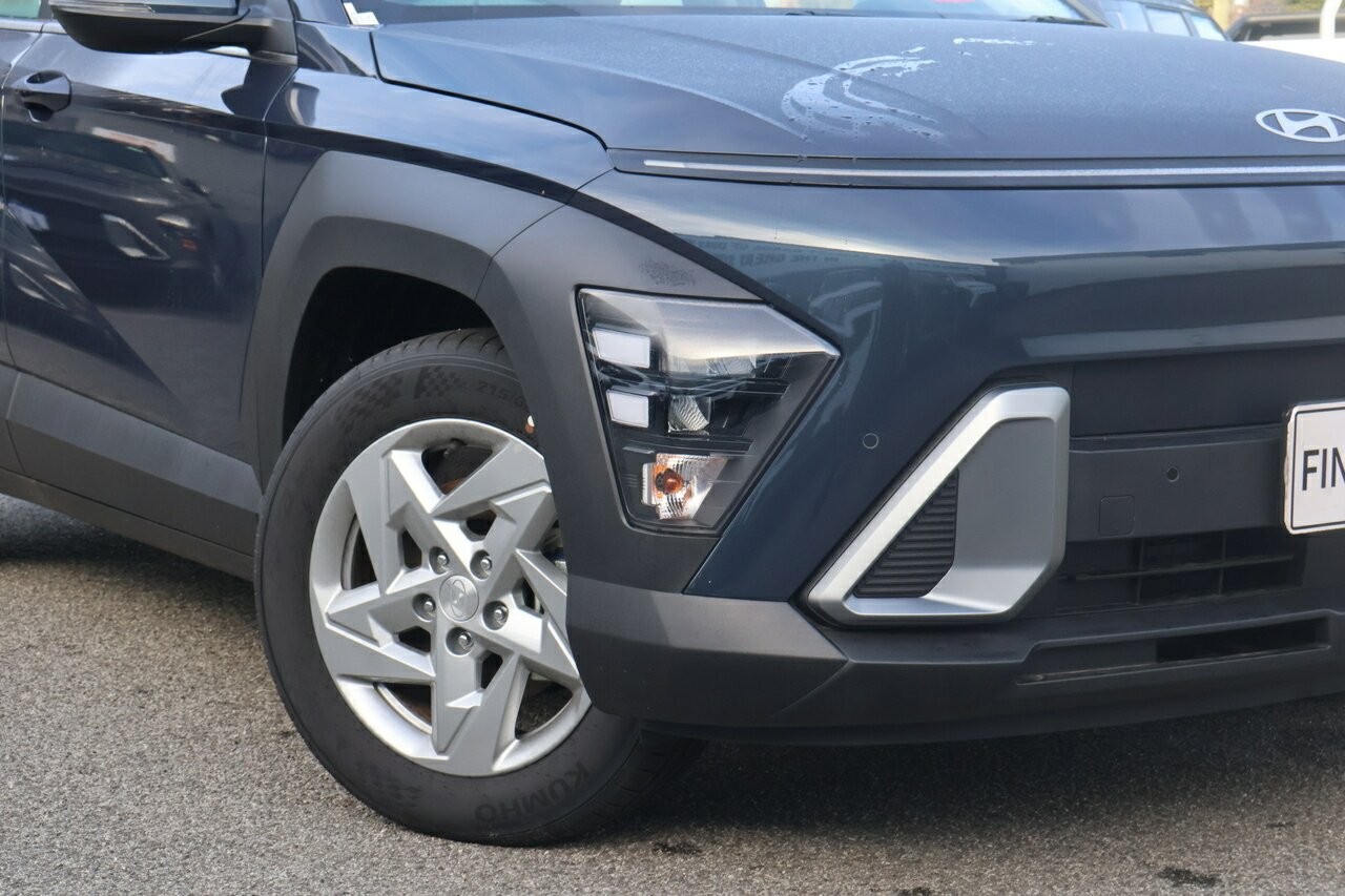 Hyundai Kona image 2