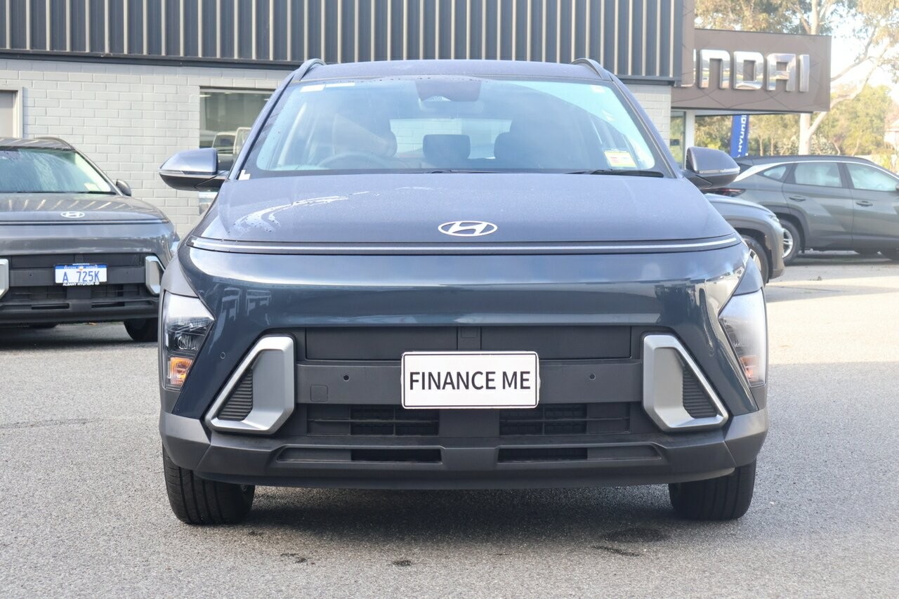 Hyundai Kona image 3